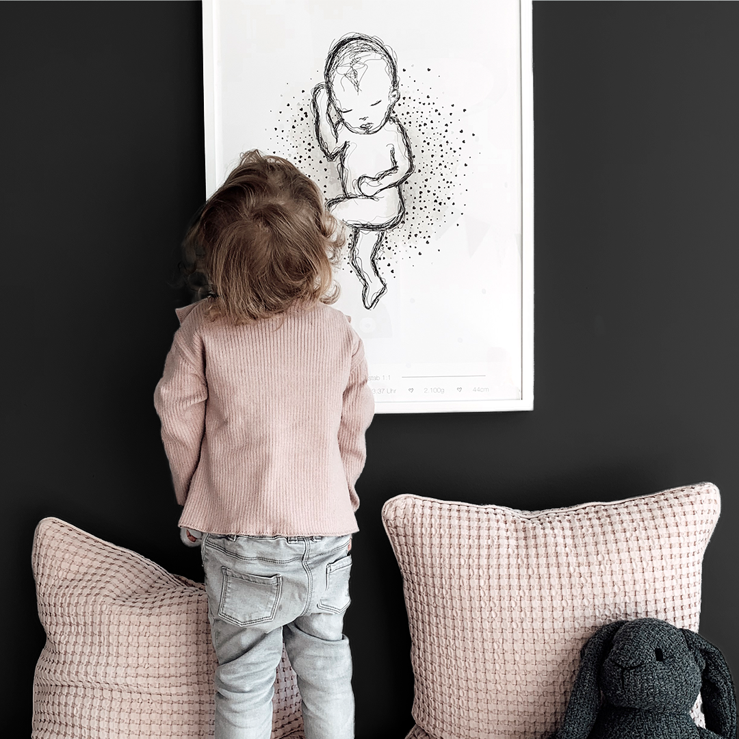 Späte Mutterschaft, wann sind Eltern zu alt für ein Kind?